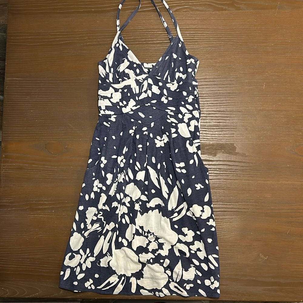 American eagle summer dress, size extra small